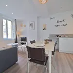 L\'Appartement Du Poete - 4P - Hyper Centre