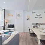 L\'Appartement Du Poete - 4P - Hyper Centre