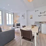 L\'Appartement Du Poete - 4P - Hyper Centre